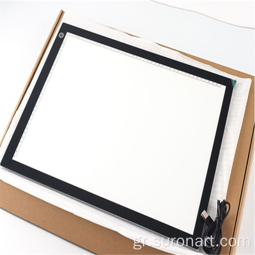 Α3 Led Tracing Light Box Led Light Pad